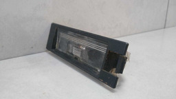 LANTERNA LUZ PLACA TRASEIRA FIAT GRAN SIENA 1.4 2013 (1)