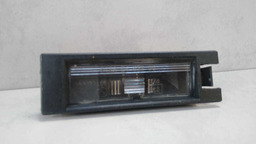 Lanterna Luz Placa Traseira Fiat Gran Siena 1.4 2013