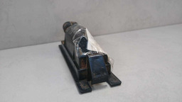 LANTERNA LUZ PLACA TRASEIRA FIAT GRAN SIENA 1.4 2013