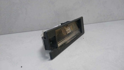 LANTERNA LUZ PLACA TRASEIRA FIAT GRAN SIENA 1.4 2013