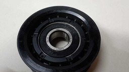 POLIA TENSOR DA CORREIA FIAT TORO 2.0 2020 ORIGINAL