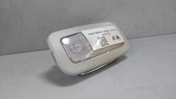 Luz Teto Cortesia Interna Fiat Grand Siena 2013 (1)
