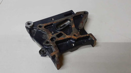 Suporte Tampa Motor Fiat Toro 2.0 2020 Original