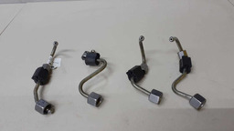 CANO INJETOR FIAT TORO 2.0 2020 DIESEL ORIGINAL