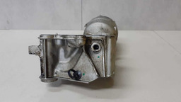 SUPORTE FILTRO OLEO MOTOR FIAT TORO 2.0 2020 COM DETALHE