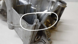 SUPORTE FILTRO OLEO MOTOR FIAT TORO 2.0 2020 COM DETALHE