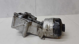 SUPORTE FILTRO OLEO MOTOR FIAT TORO 2.0 2020 COM DETALHE