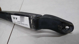 BRAÇO LIMPADOR PARABRISA L/D FIAT GRAN SIENA 2013 E20320 DIREITO