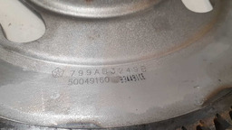 CREMALHEIRA VOLANTE MOTOR FIAT TORO 2.0 2020 ORIGINAL