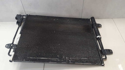 Condensador Ar Radiador Vw Tiguan 2.0 2013 Original