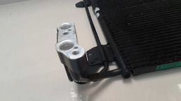 CONDENSADOR AR RADIADOR VW TIGUAN 2.0 2013 ORIGINAL