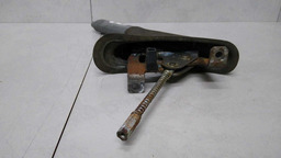 ALAVANCA FREIO MÃO FIAT GRAN SIENA 1.4 2013