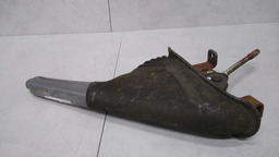 ALAVANCA FREIO MÃO FIAT GRAN SIENA 1.4 2013