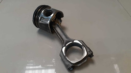 Pistão C/ Biela Fiat Toro 2.0 2020 Diesel Original