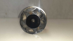 PISTÃO C/ BIELA FIAT TORO 2.0 2020 DIESEL ORIGINAL