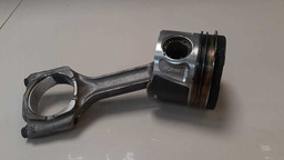 PISTÃO C/ BIELA FIAT TORO 2.0 2020 DIESEL ORIGINAL