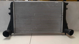 Radiador Intecooler Vw Tiguan 2.0 Tsi 2013 Original