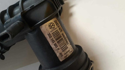 RADIADOR INTECOOLER VW TIGUAN 2.0 TSI 2013 ORIGINAL