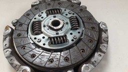 PRATO EMBREAGEM HYUNDAI HB20 1.6 2015 MANUAL ORIGINAL