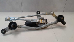 MAQUINA LIMPADOR PARABRISA NISSAN VERSA 1.6 2013