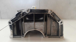 SOBRE CARTER MOTOR NISSAN VERSA 1.6 2013 ORIGINAL