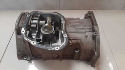 SOBRE CARTER MOTOR NISSAN VERSA 1.6 2013 ORIGINAL