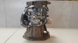 SOBRE CARTER MOTOR NISSAN VERSA 1.6 2013 ORIGINAL