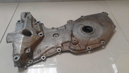 Tampa Frontal Motor Nissan Versa 1.6 2013 Original