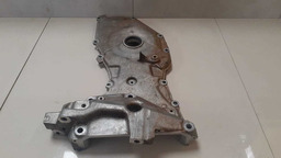 TAMPA FRONTAL MOTOR NISSAN VERSA 1.6 2013 ORIGINAL