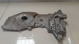 TAMPA FRONTAL MOTOR NISSAN VERSA 1.6 2013 ORIGINAL