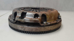 CREMALHEIRA VOLANTE MOTOR NISSAN VERSA 1.6 2013 ORIGINAL