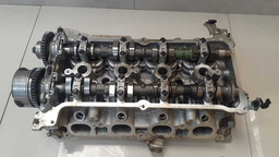 Cabeçote Nissan Versa 1.6 16v 2013 Original P/retifica