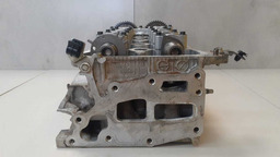 CABEÇOTE NISSAN VERSA 1.6 16V 2013 ORIGINAL P/RETIFICA