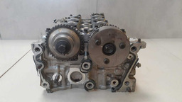 CABEÇOTE NISSAN VERSA 1.6 16V 2013 ORIGINAL P/RETIFICA