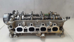 CABEÇOTE NISSAN VERSA 1.6 16V 2013 ORIGINAL P/RETIFICA