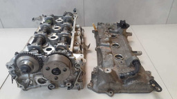 CABEÇOTE NISSAN VERSA 1.6 16V 2013 ORIGINAL P/RETIFICA