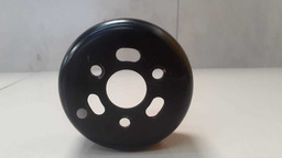 Polia Bomba Água Nissan Versa 1.6 2013 Original