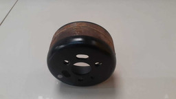 POLIA BOMBA ÁGUA NISSAN VERSA 1.6 2013 ORIGINAL