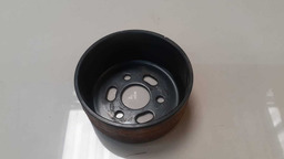 POLIA BOMBA ÁGUA NISSAN VERSA 1.6 2013 ORIGINAL