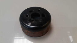 POLIA BOMBA ÁGUA NISSAN VERSA 1.6 2013 ORIGINAL