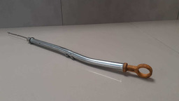 VARETA OLEO MOTOR NISSAN VERSA 1.6 2013 ORIGINAL