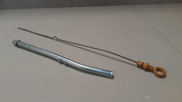 VARETA OLEO MOTOR NISSAN VERSA 1.6 2013 ORIGINAL