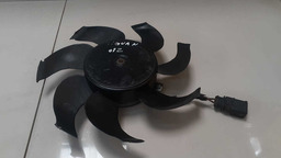 Ventoinha Motor Vw Tiguan 2.0 Tsi 2013 Com Detalhe