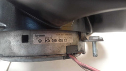 VENTOINHA MOTOR VW TIGUAN 2.0 TSI 2013 COM DETALHE