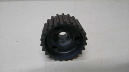 ENGRENAGEM POLIA VIRABREQUIM FIAT GRAN SIENA 1.4 2013