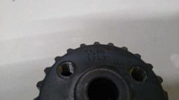 ENGRENAGEM POLIA VIRABREQUIM FIAT GRAN SIENA 1.4 2013