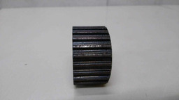 ENGRENAGEM POLIA VIRABREQUIM FIAT GRAN SIENA 1.4 2013