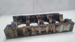 MANCAL DO VIRABREQUIM PEUGEOT BOXER 2.3 2011