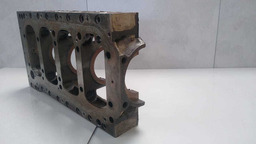 MANCAL DO VIRABREQUIM PEUGEOT BOXER 2.3 2011