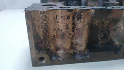 MANCAL DO VIRABREQUIM PEUGEOT BOXER 2.3 2011